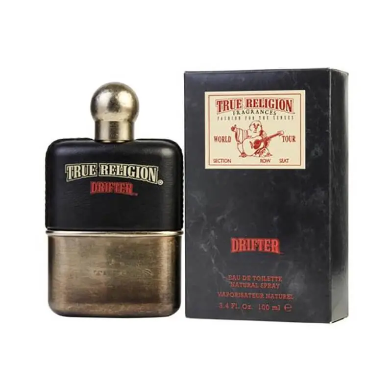 True Religion Drifter 100ml EDT (M) SP