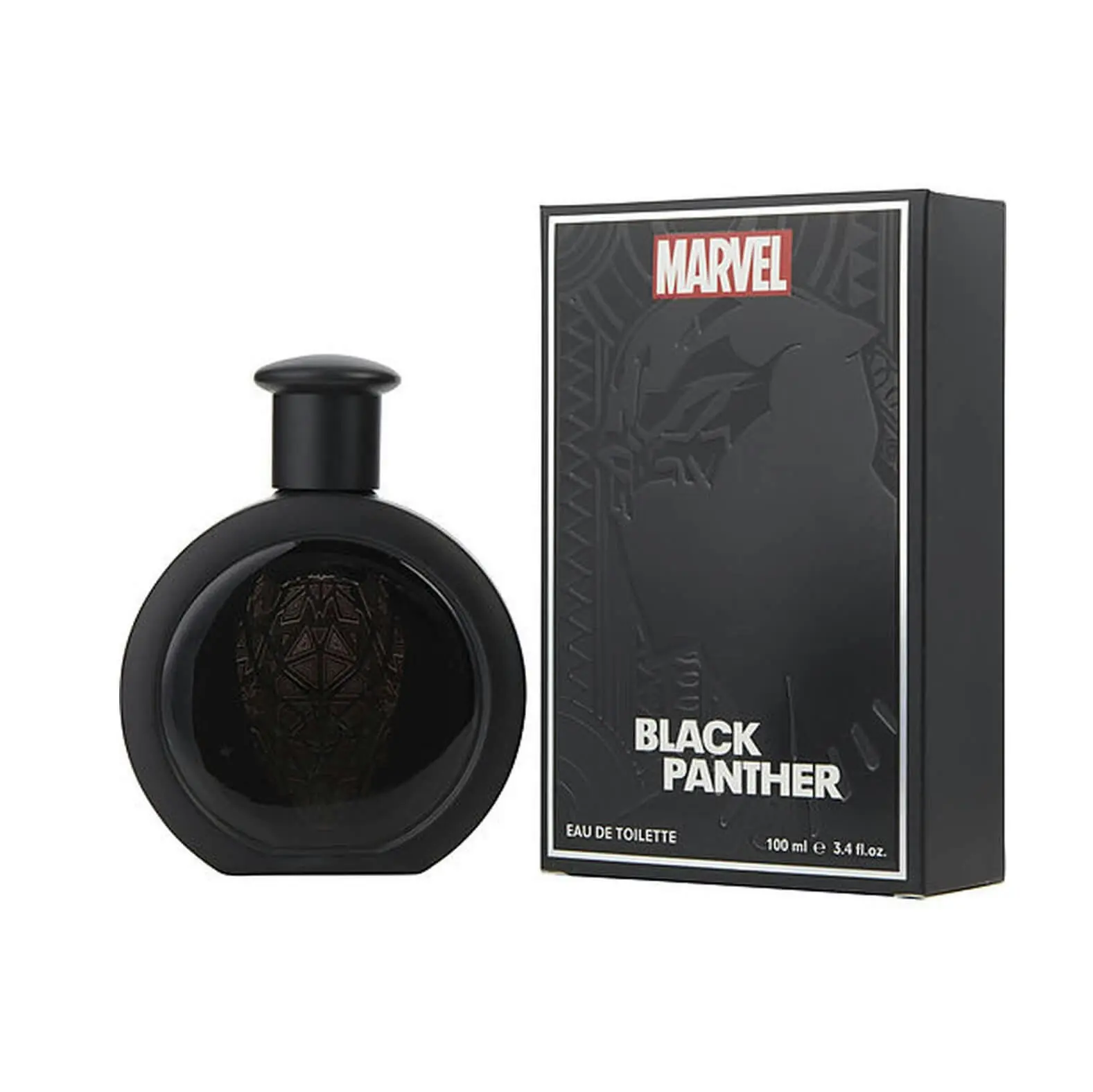 Marvel Black Panther 100ml EDT (M) SP