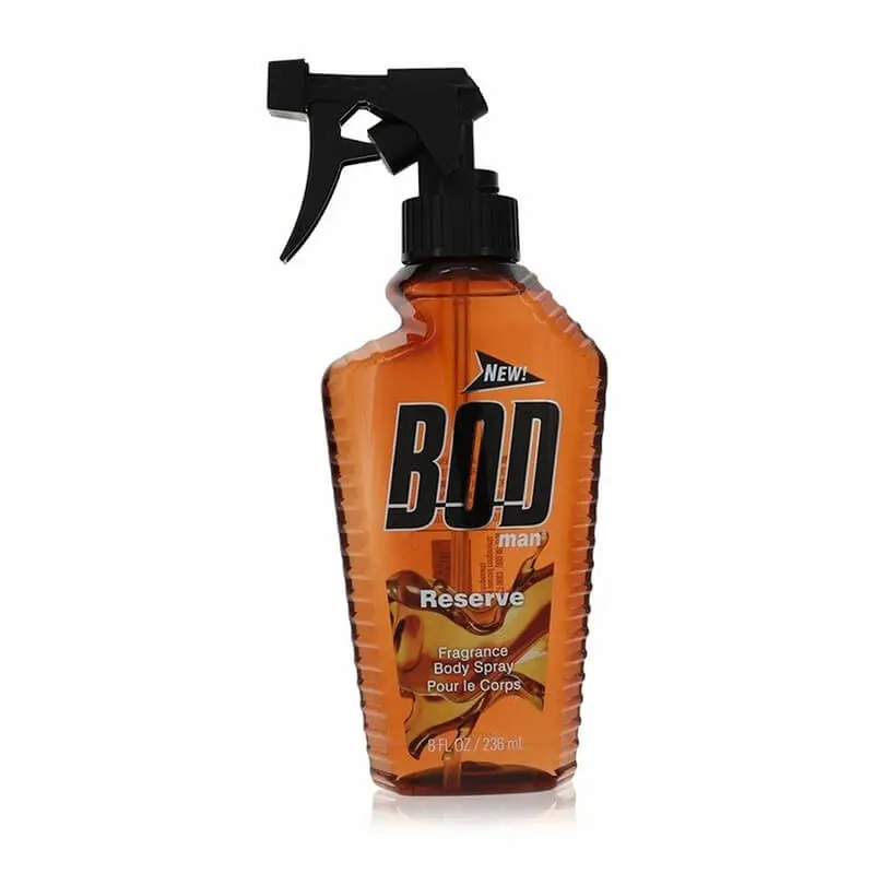 Parfums De Coeur Bod Man Reserve Fragrance Body Spray 236ml (M) SP