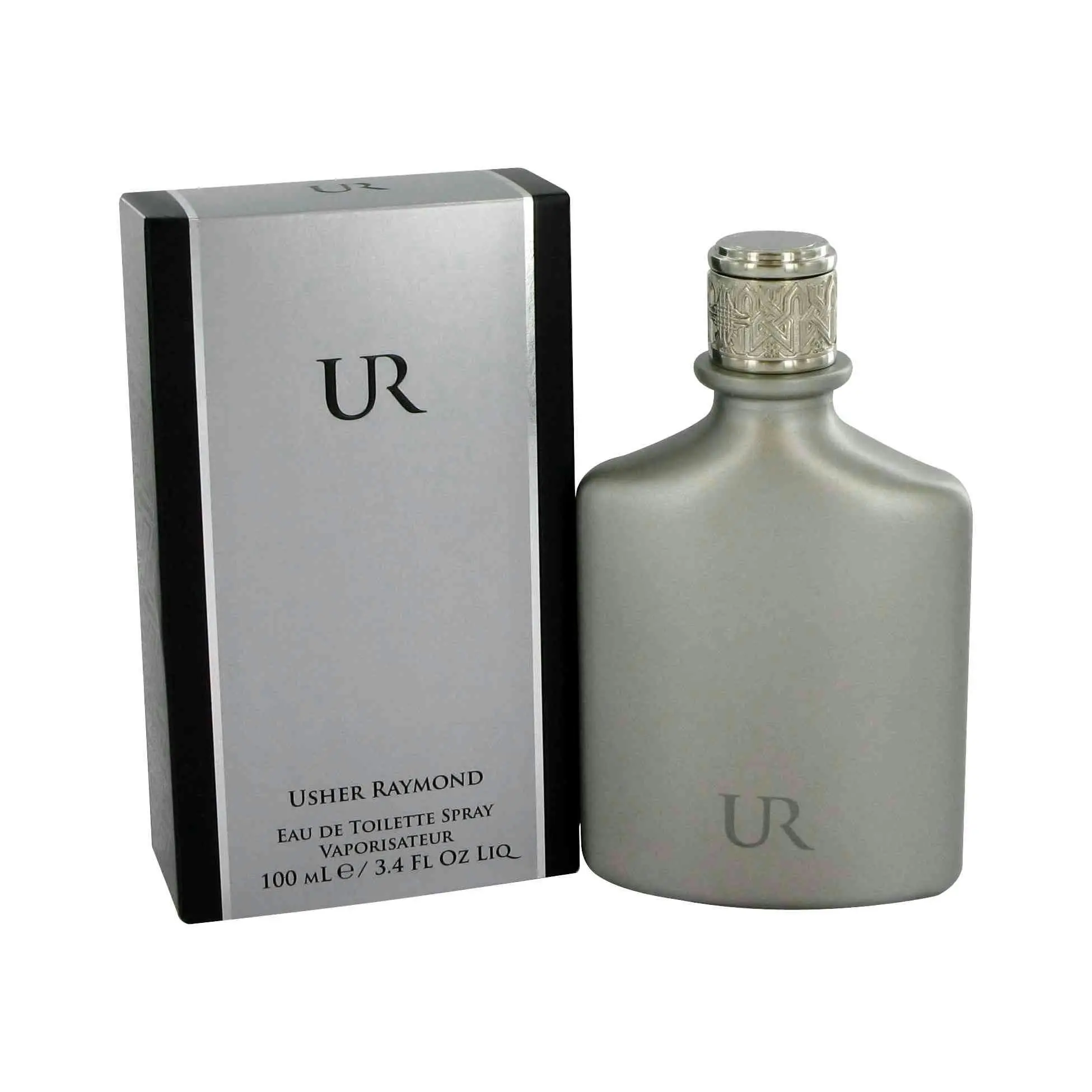 Usher UR 100ml EDT (M) SP