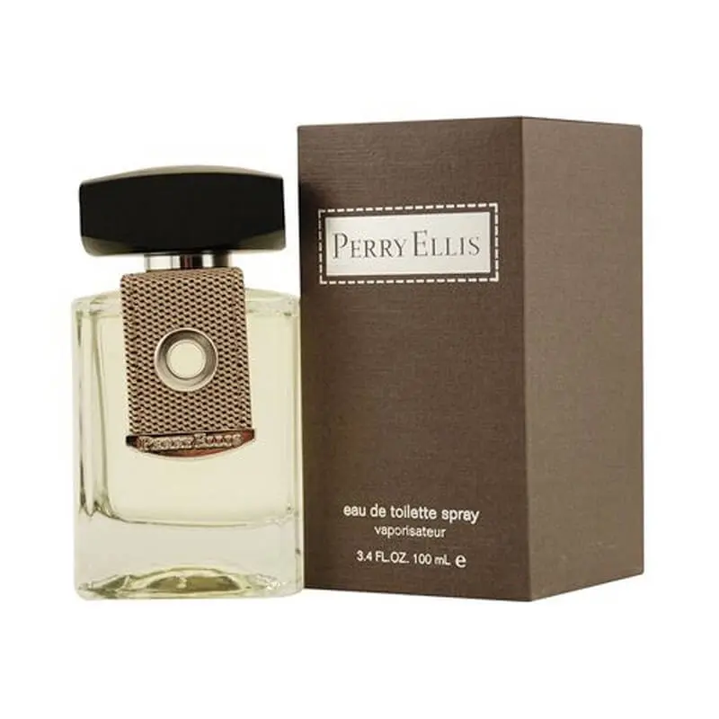 Perry Ellis Perry Ellis 100ml EDT (M) SP