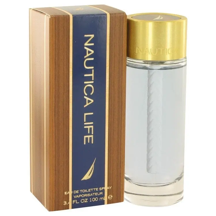 Nautica Life 100ml EDT (M) SP