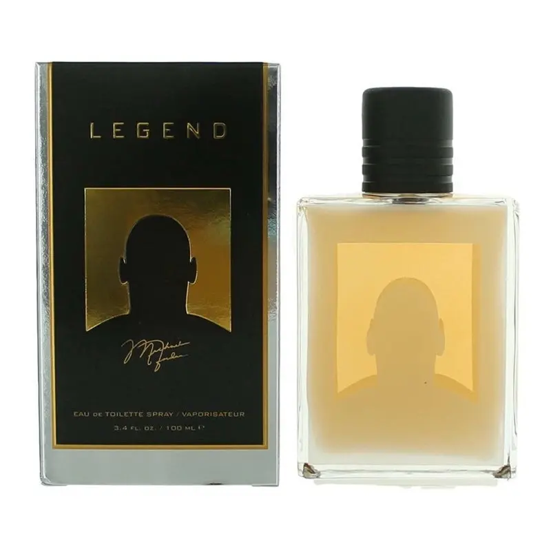 Michael Jordan Legend 100ml EDT (M) SP