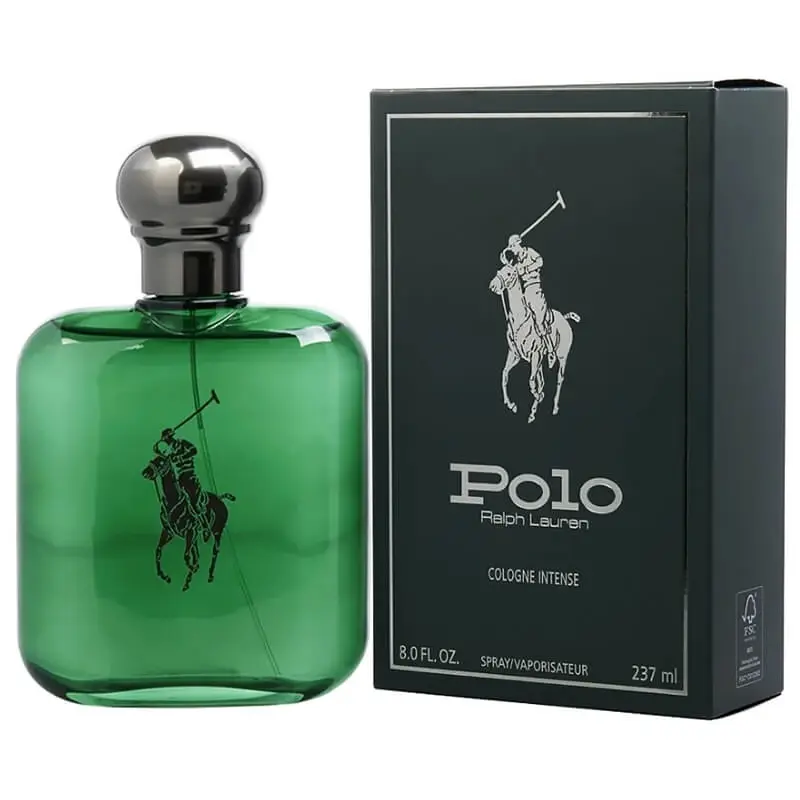 Ralph Lauren Polo Cologne Intense 237ml (M) SP