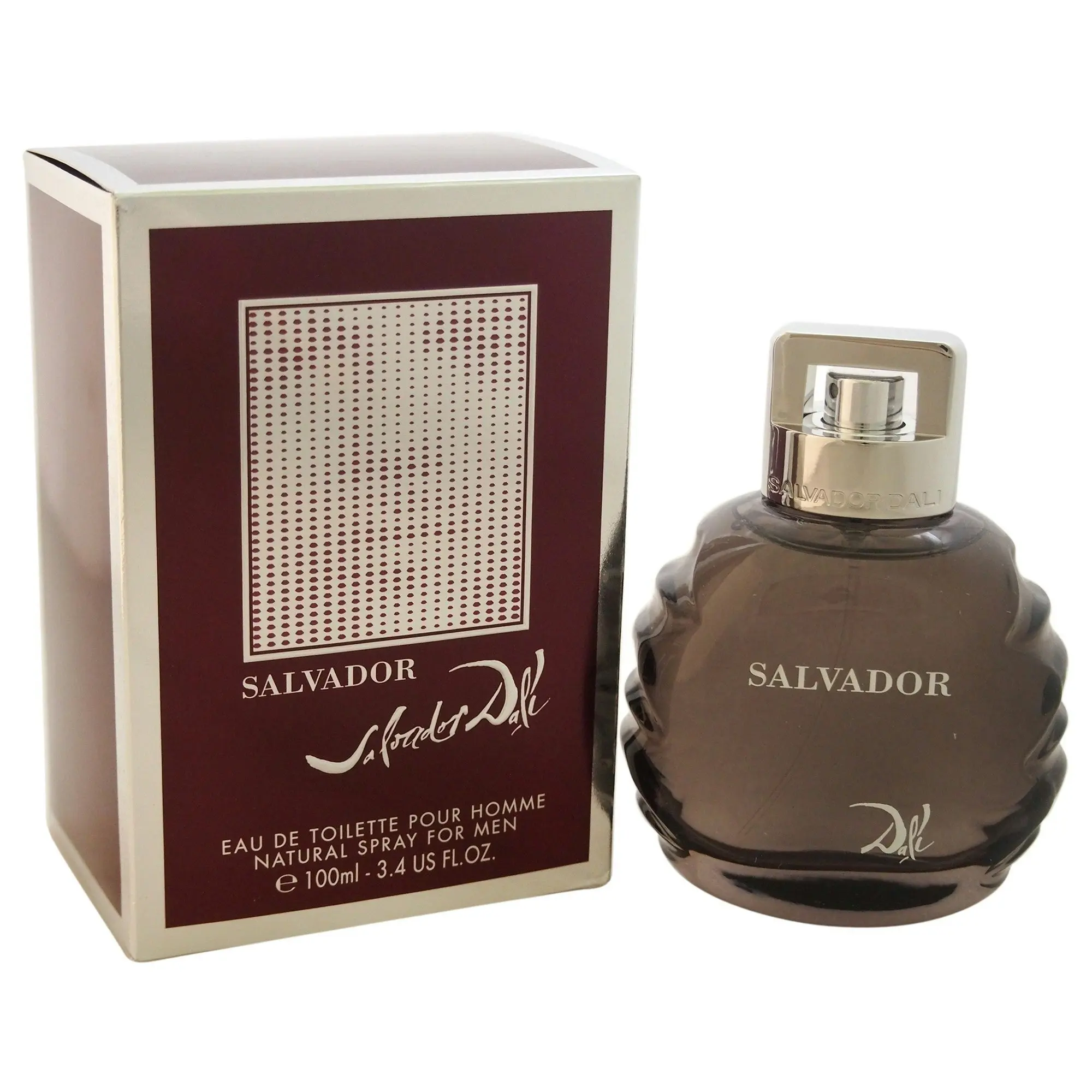 Salvador Dali Salvador 100ml EDT (M) SP