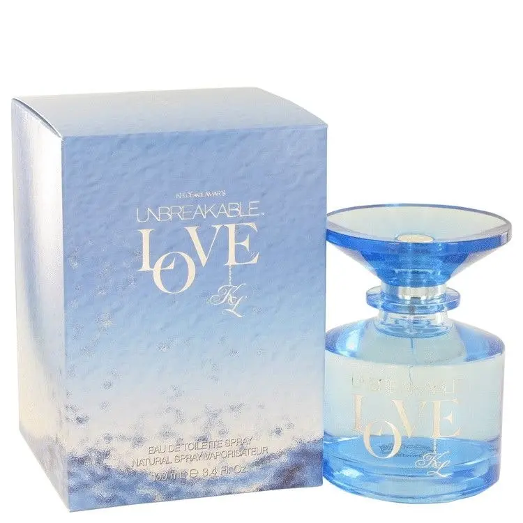 Khloe and Lamar Unbreakable Love 100ml EDT (L) SP