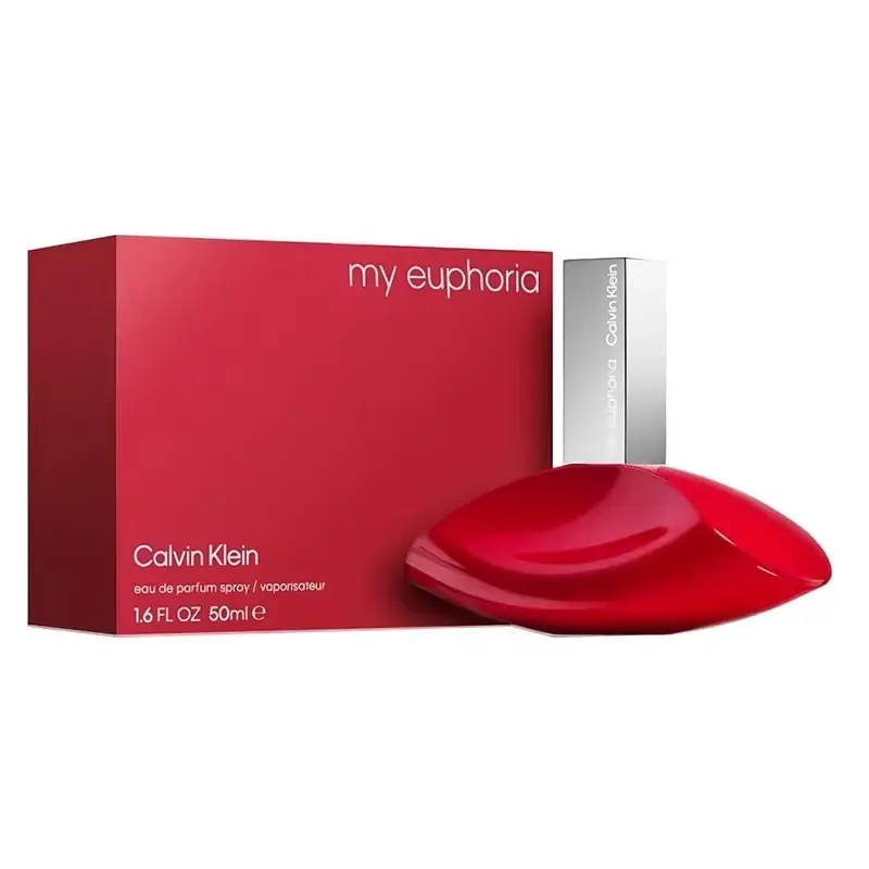 Calvin Klein My Euphoria 50ml EDP (L) SP