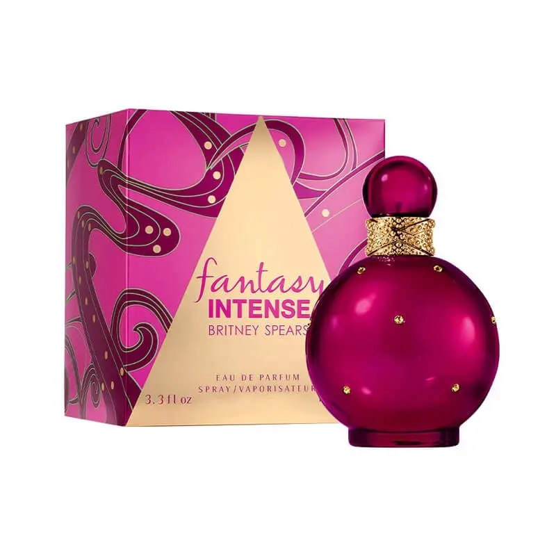 Britney Spears Fantasy Intense 100ml EDP (L) SP