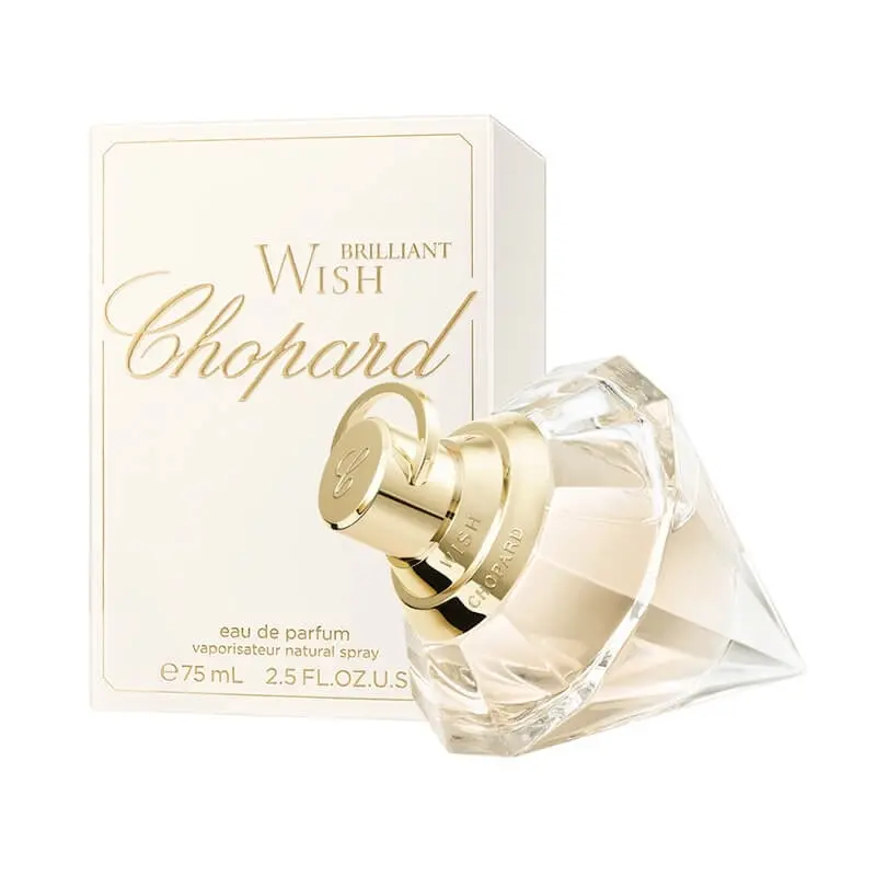 Chopard Brilliant Wish 75ml EDP (L) SP