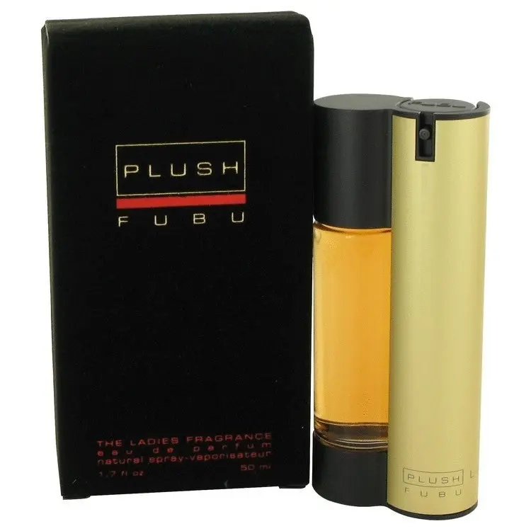 Fubu Plush 50ml EDP (L) SP