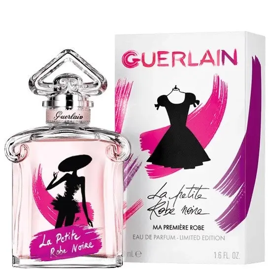 GUERLAIN La Petite Robe Noire Ma Premiere Robe 2016 50ml EDP (L) SP