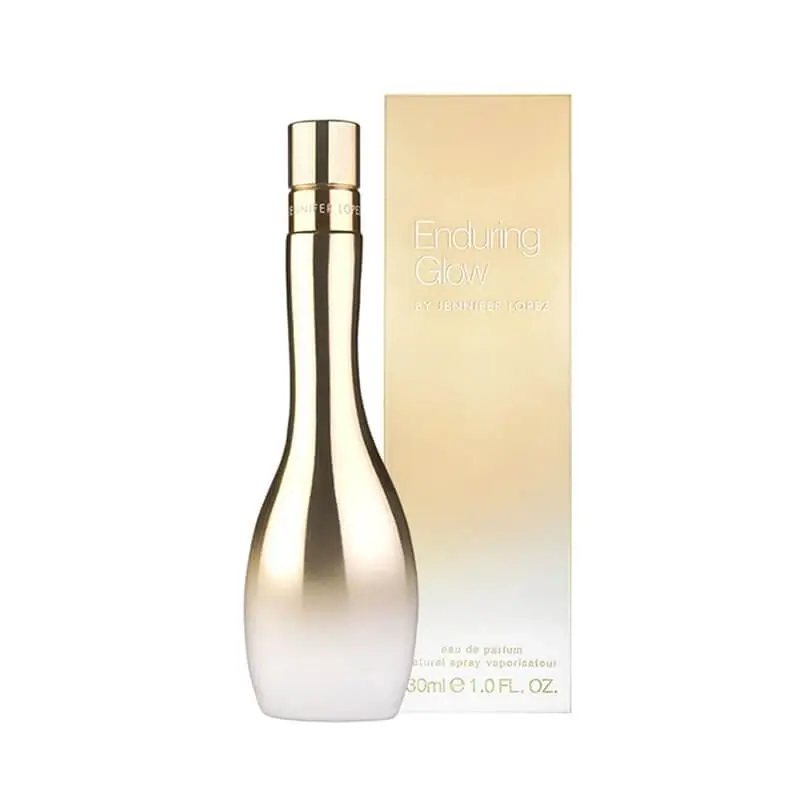 Jennifer Lopez Enduring Glow 30ml EDP (L) SP