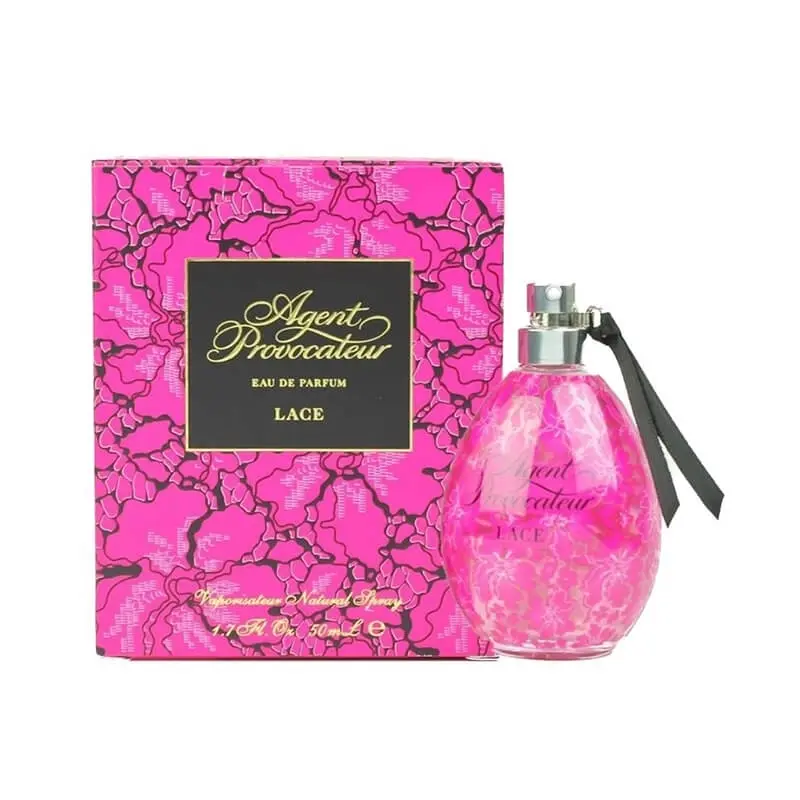 Agent Provocateur Agent Provocateur Lace 50ml EDP (L) SP