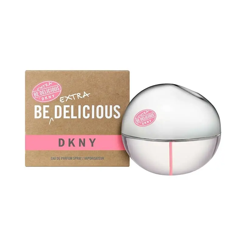 Donna Karan DKNY Be Extra Delicious 100ml EDP (L) SP