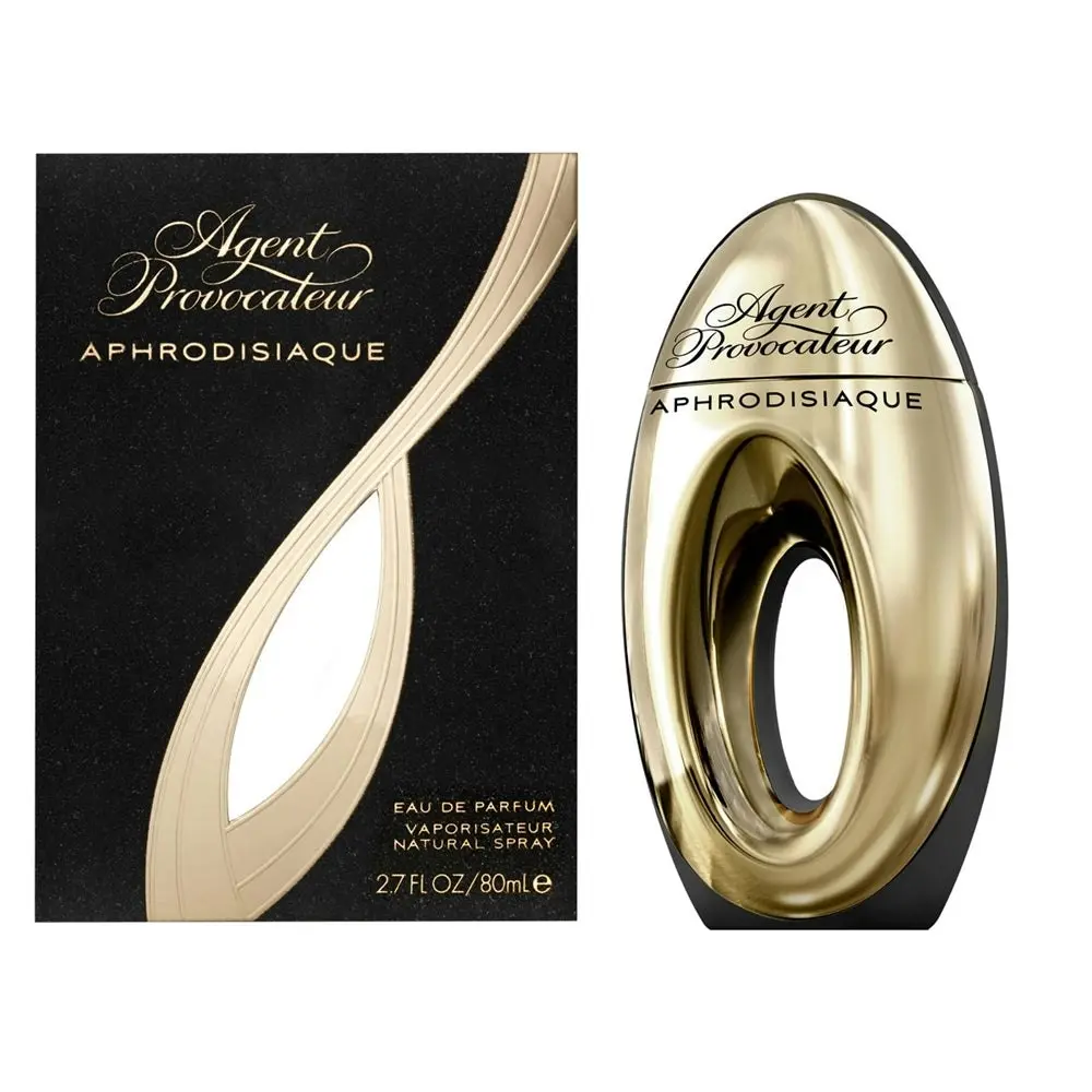 Agent Provocateur Aphrodisiaque 80ml EDP (L) SP