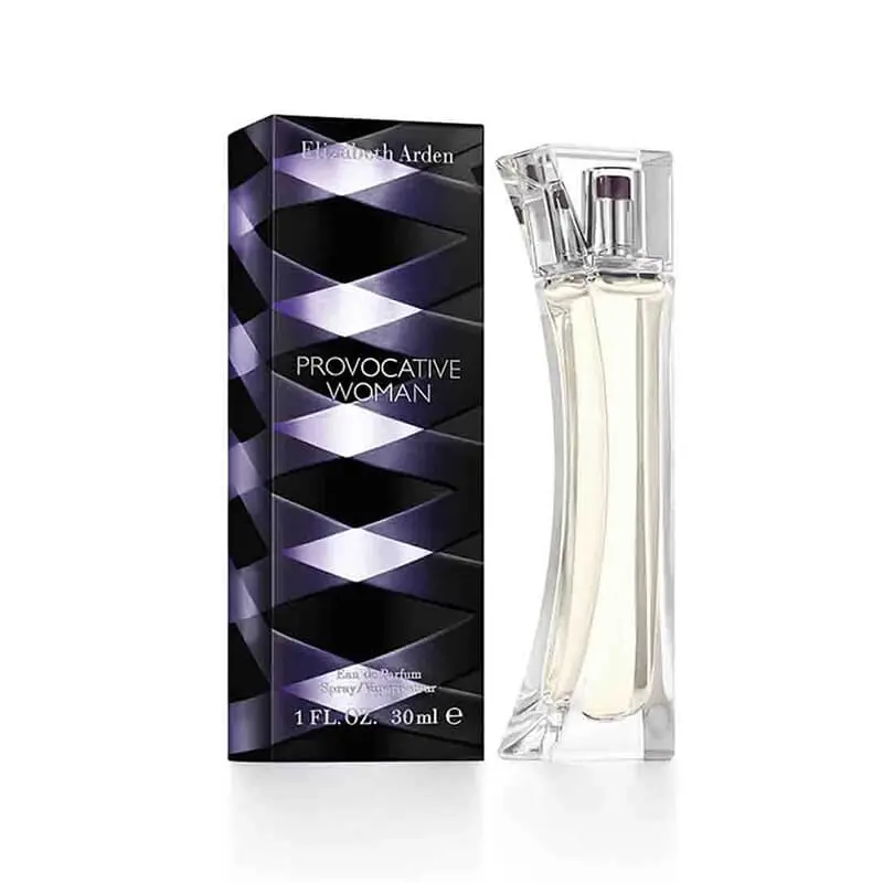 Elizabeth Arden Provocative Woman 30ml EDP (L) SP