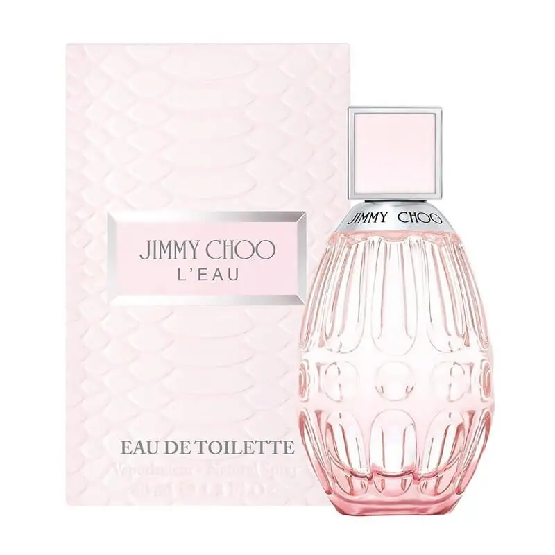 Jimmy Choo Jimmy Choo L'Eau 90ml EDT (L) SP