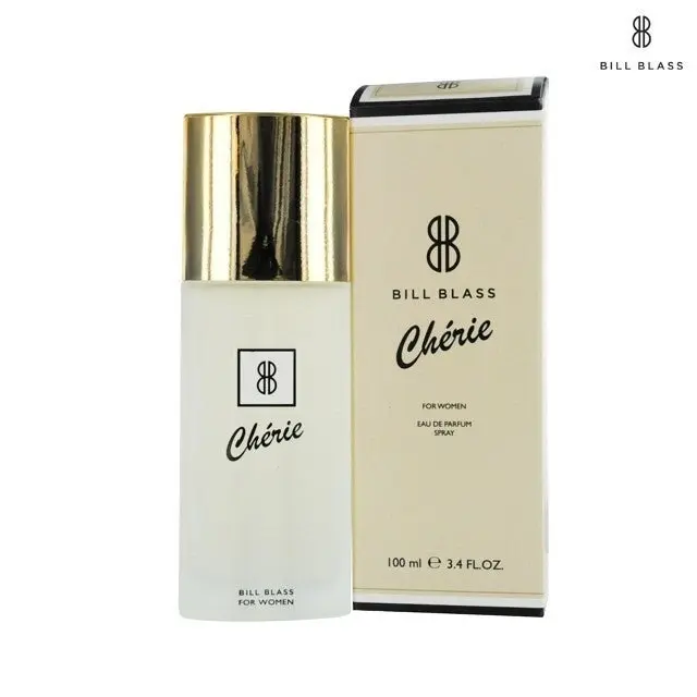 Bill Blass Cherie 100ml EDP (L) SP