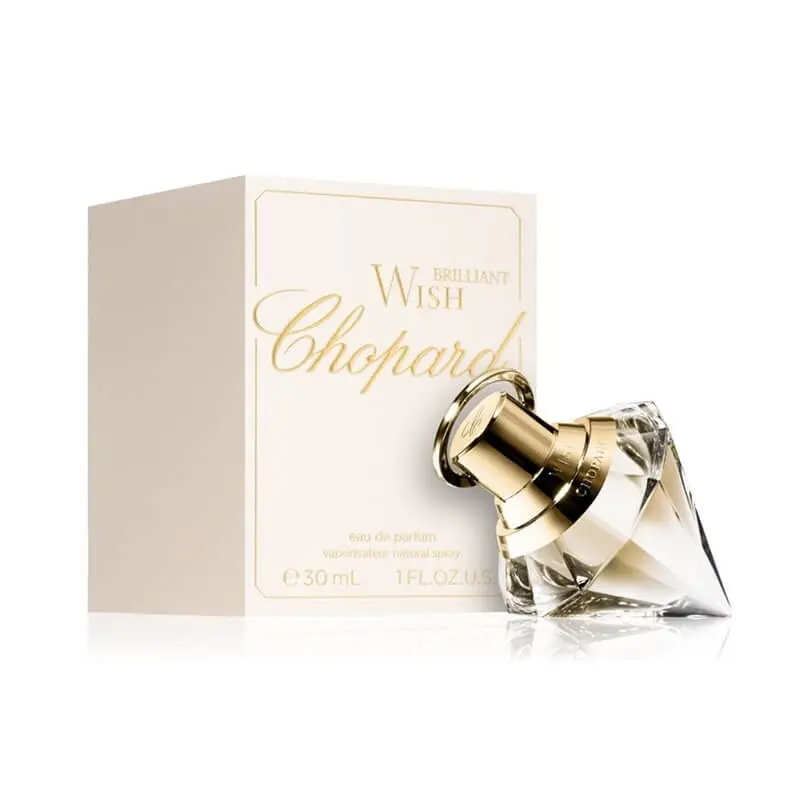 Chopard Brilliant Wish (New Packaging) 30ml EDP (L) SP