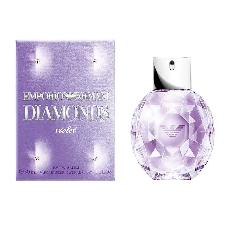 Giorgio Armani Emporio Armani Diamonds Violet 30ml EDP (L) SP