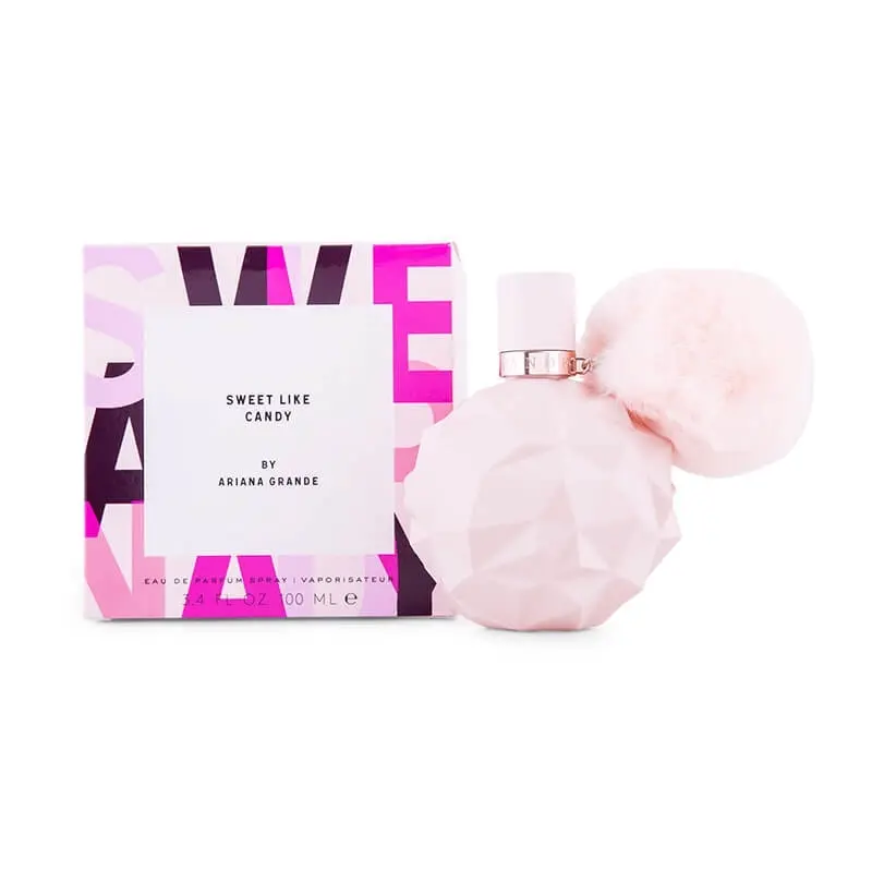 Ariana Grande Sweet Like Candy 100ml EDP (L) SP