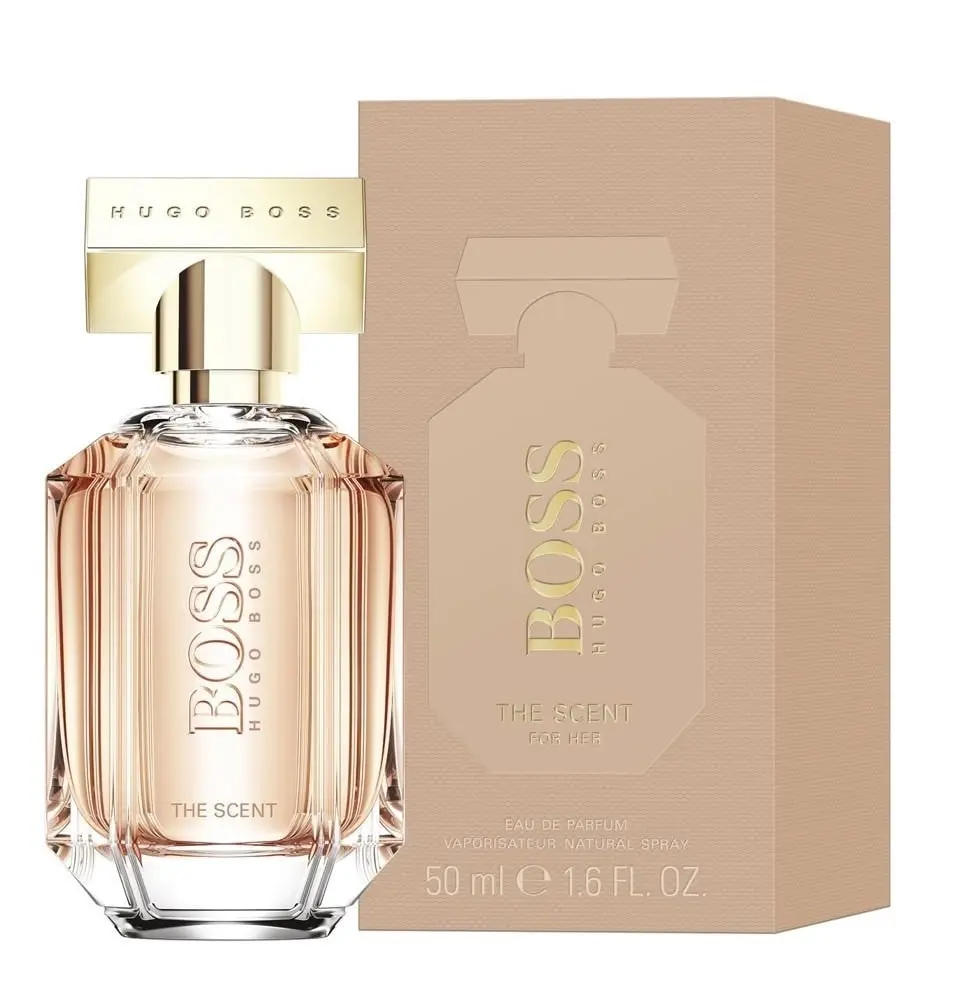 Hugo Boss Boss The Scent For Her 50ml EDP (L) SP