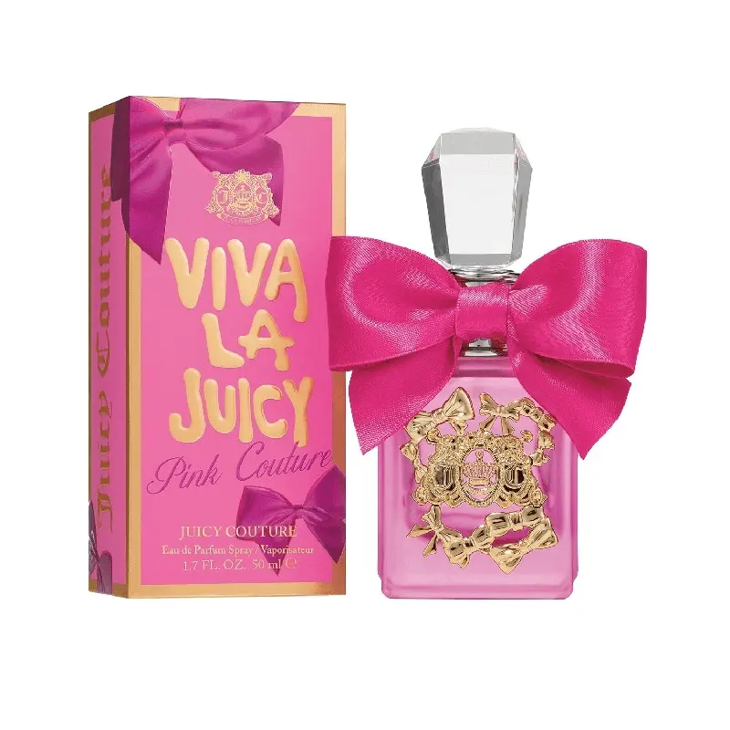 Juicy Couture Viva La Juicy Pink Couture 50ml EDP (L) SP