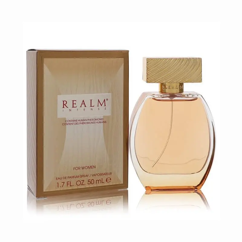 Erox Realm Intense For Women 50ml EDP (L) SP