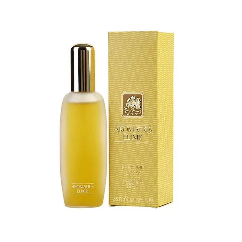 Clinique Aromatics Elixir 25ml EDP (L) SP