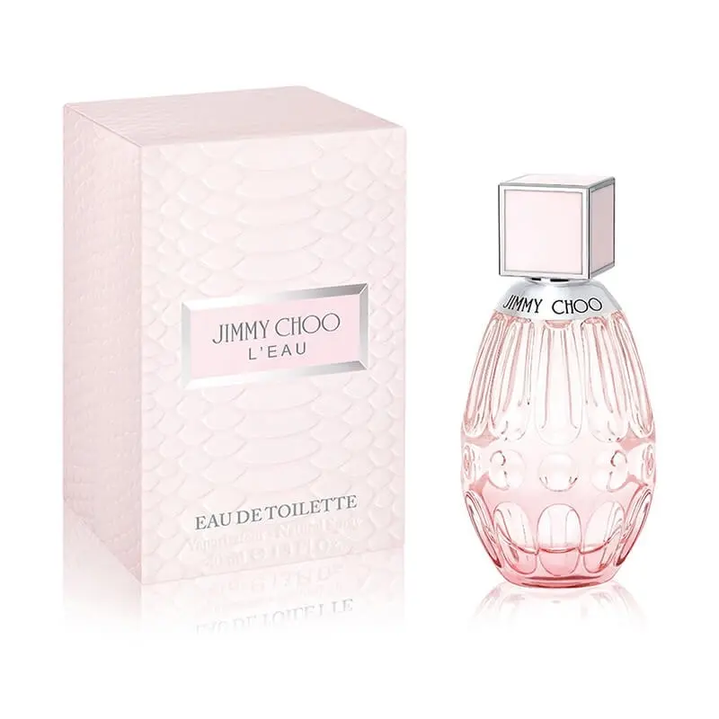 Jimmy Choo Jimmy Choo L'Eau 40ml EDT (L) SP