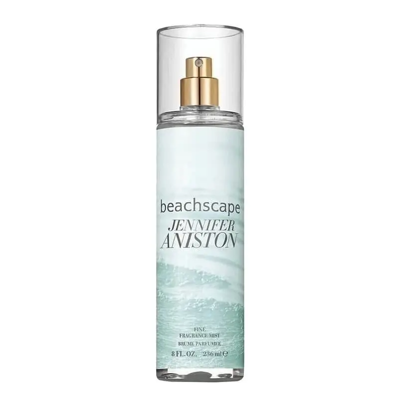 Jennifer Aniston Beachscape Fine Fragrance Mist 236ml (L) SP