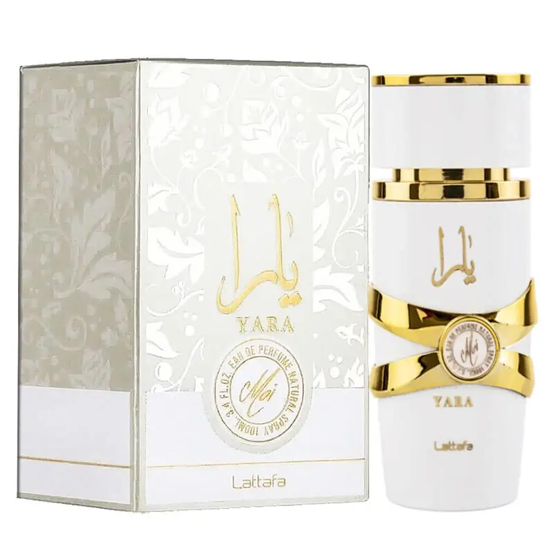 Lattafa Perfumes Yara Moi 100ml EDP (L) SP