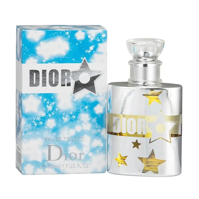 Christian Dior Dior Star 50ml EDT (L) SP