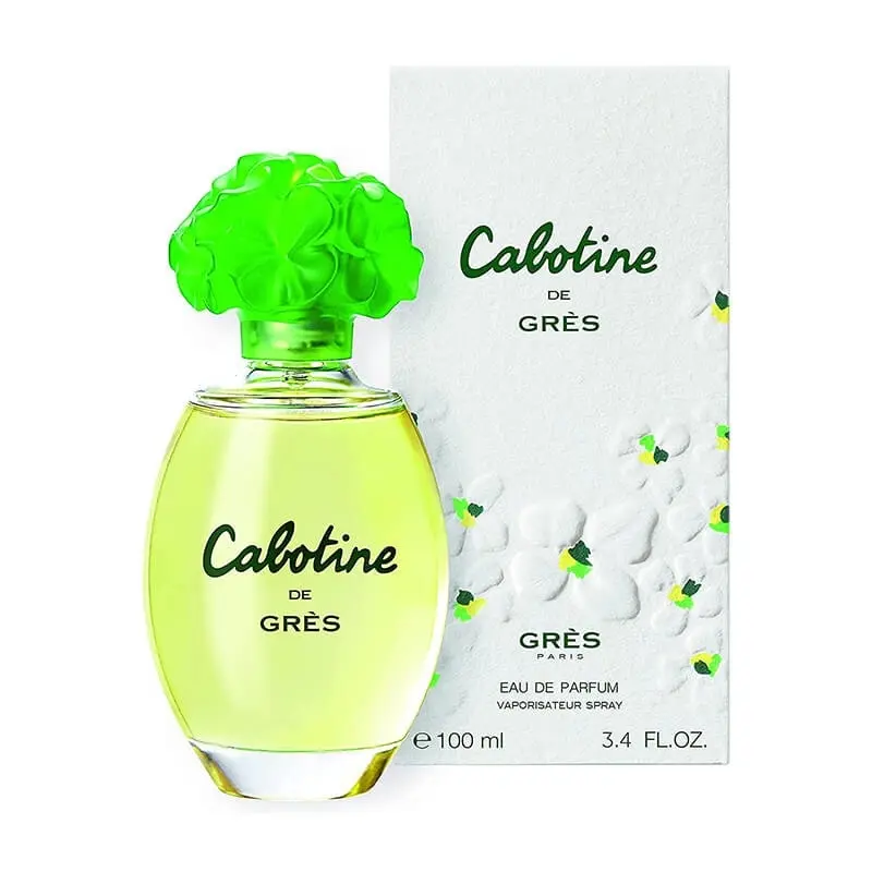 Gres Cabotine 100ml EDP (L) SP