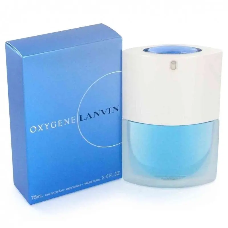 Lanvin Oxygene 75ml EDP (L) SP