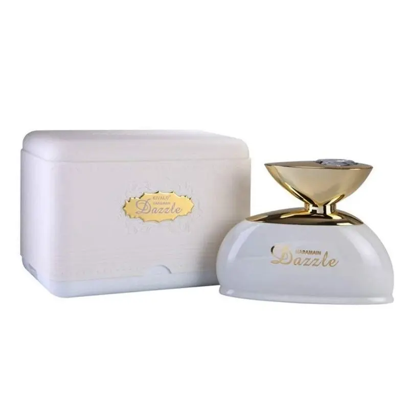 Al Haramain Dazzle 100ml EDP (L) SP