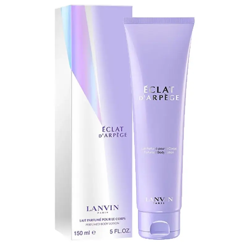 Lanvin Eclat D'Arpege Perfumed Body Lotion 150ml (L)