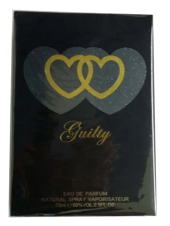 Guilty Guilty 75ml EDP (L) SP