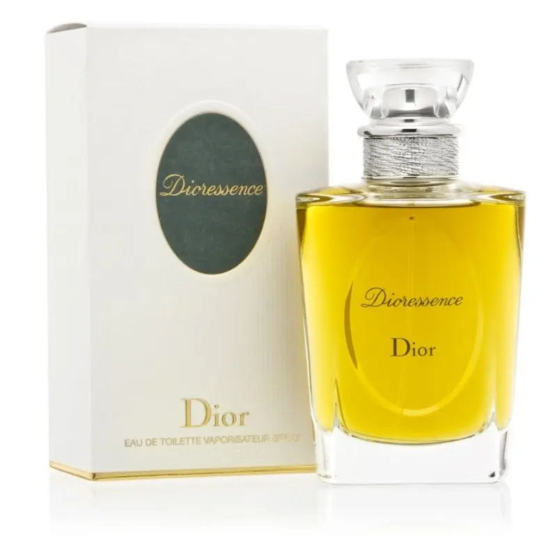 Christian Dior Dioressence 100ml EDT (L) SP