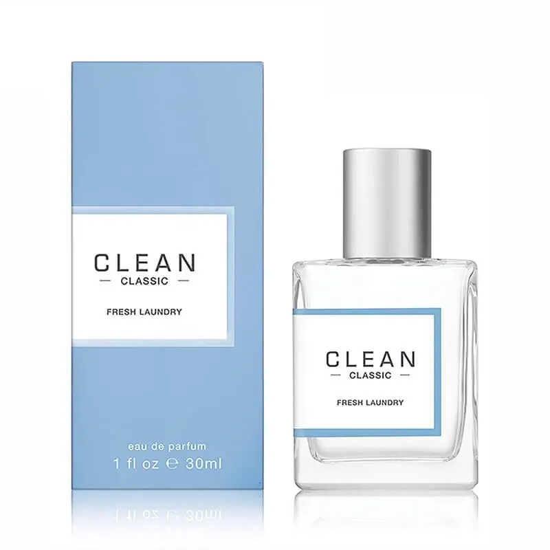 Clean Classic Fresh Laundry 30ml EDP (L) SP