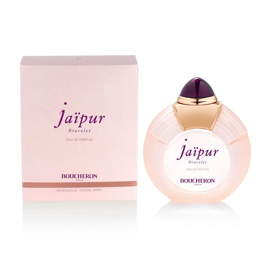 Boucheron Jaipur Bracelet 100ml EDP (L) SP