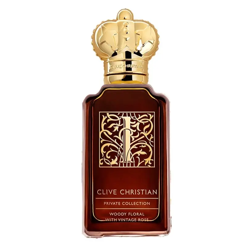 Clive Christian I for Women Woody Floral 50ml Perfume Spray (L)