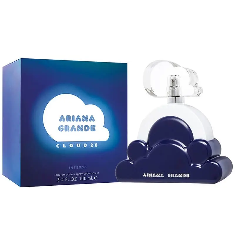 Ariana Grande Cloud 2.0 Intense 100ml EDP (L) SP