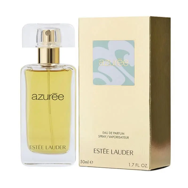 Estee Lauder Azuree 50ml EDP (L) SP