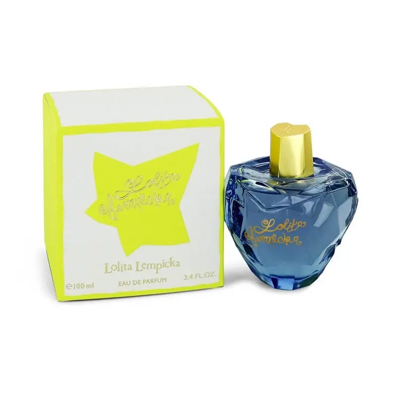 Lolita Lempicka Lolita Lempicka Mon Premier 100ml EDP (L) SP