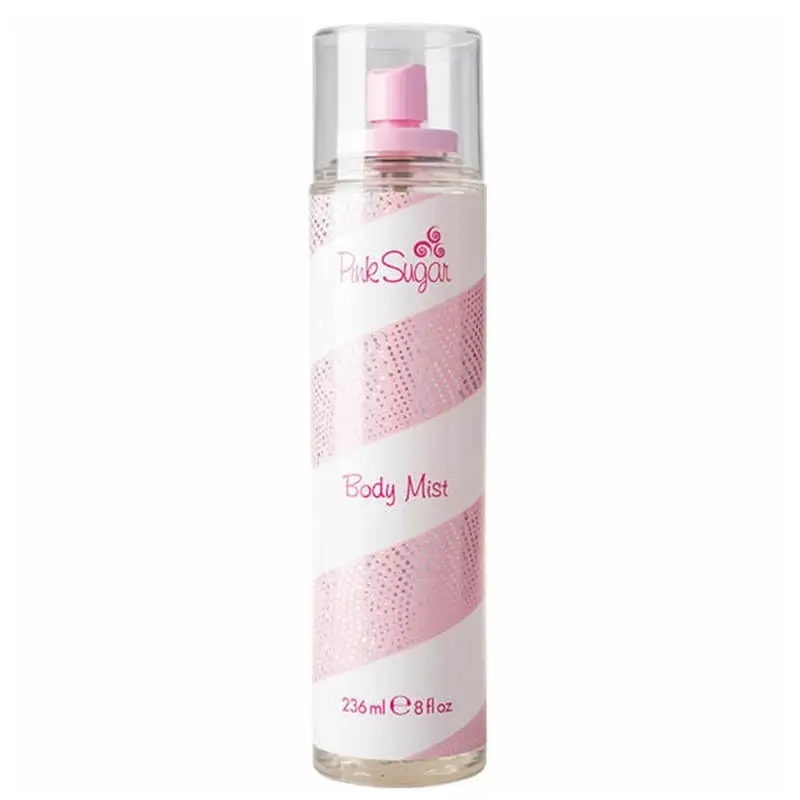 Aquolina Pink Sugar Body Mist 236ml (L) SP