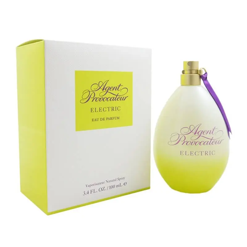 Agent Provocateur Electric 100ml EDP (L) SP