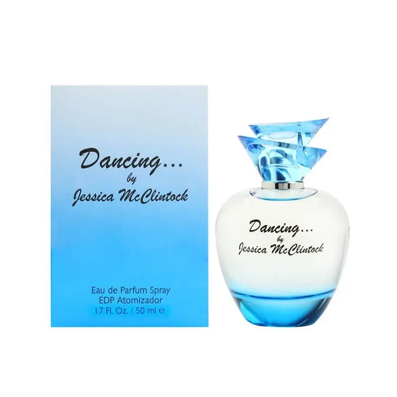 Jessica McClintock Dancing 50ml EDP (L) SP