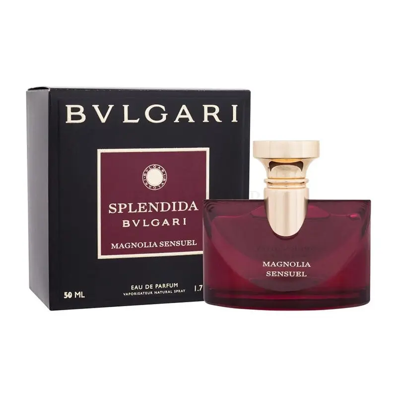 Bvlgari Splendida Magnolia Sensuel 50ml EDP (L) SP