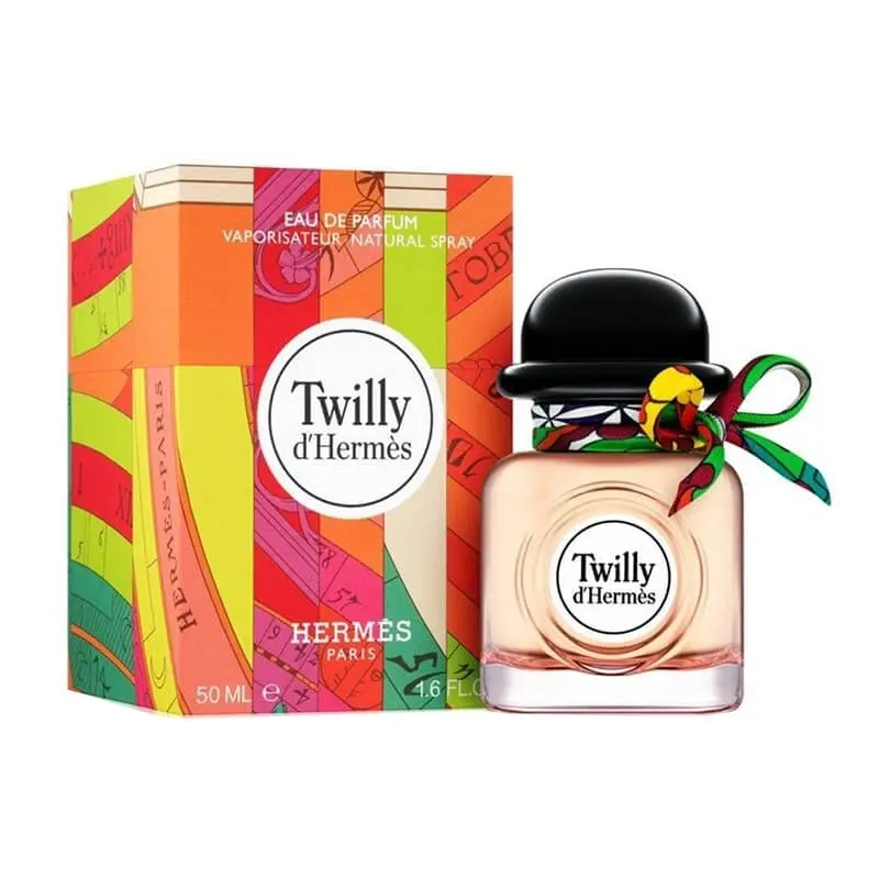 Hermes Twilly D'Hermes 50ml EDP (L) SP